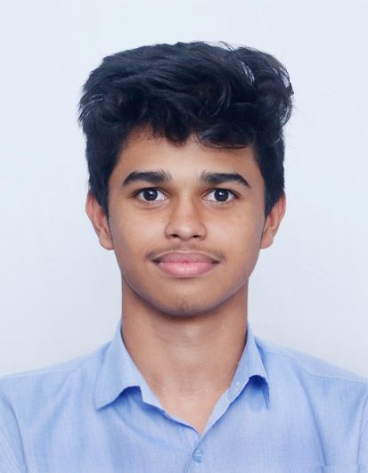 Student Photo